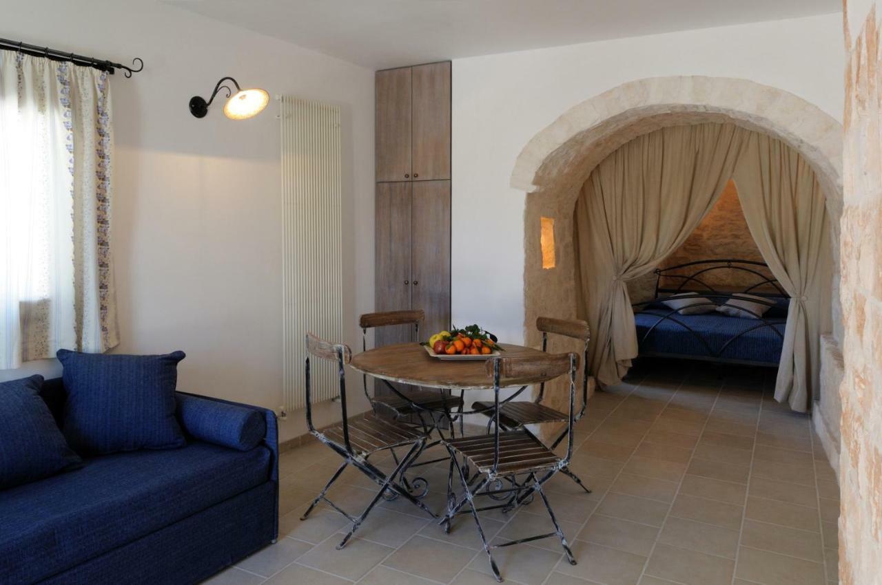 Il Borgo Delle Querce Villa Fichi Piscina Privata Martina Franca Exteriér fotografie