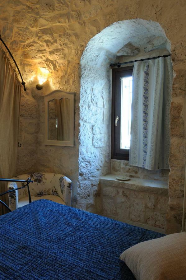 Il Borgo Delle Querce Villa Fichi Piscina Privata Martina Franca Exteriér fotografie
